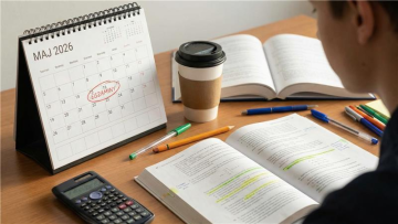 Wybór przedmiotów na maturze