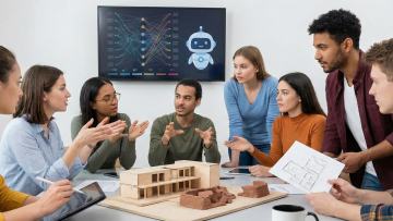 AI nie dorówna Twoim kompetencjom – studia, które dają przewagę