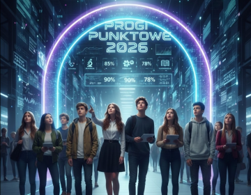 Jakie będą progi punktowe w 2026?